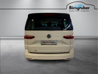 VW Multivan Gebrauchtwagen VW Multivan Gebrauchtwagen