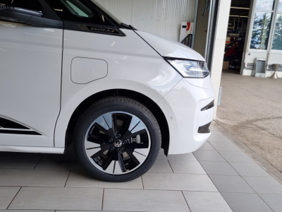 VW Multivan Gebrauchtwagen VW Multivan Gebrauchtwagen