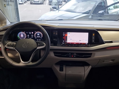 VW Multivan Gebrauchtwagen VW Multivan Gebrauchtwagen