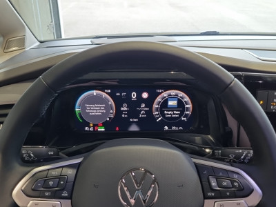 VW Multivan Gebrauchtwagen VW Multivan Gebrauchtwagen