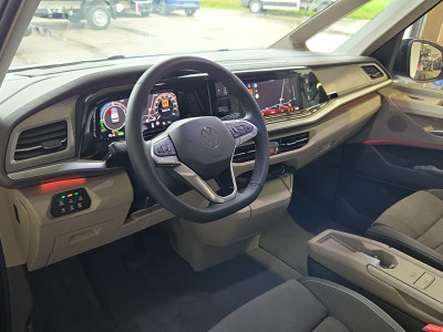VW Multivan Gebrauchtwagen VW Multivan Gebrauchtwagen