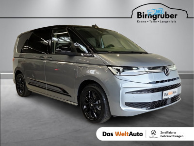 VW Multivan Gebrauchtwagen VW Multivan Gebrauchtwagen