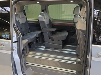 VW Multivan Gebrauchtwagen VW Multivan Gebrauchtwagen