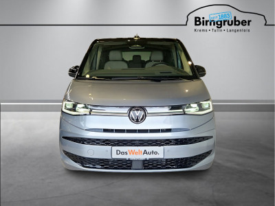 VW Multivan Gebrauchtwagen VW Multivan Gebrauchtwagen