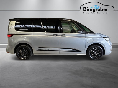 VW Multivan Gebrauchtwagen VW Multivan Gebrauchtwagen