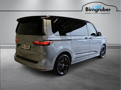 VW Multivan Gebrauchtwagen VW Multivan Gebrauchtwagen