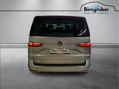 VW Multivan Gebrauchtwagen VW Multivan Gebrauchtwagen