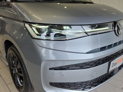 VW Multivan Gebrauchtwagen VW Multivan Gebrauchtwagen