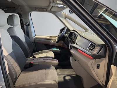 VW Multivan Gebrauchtwagen VW Multivan Gebrauchtwagen