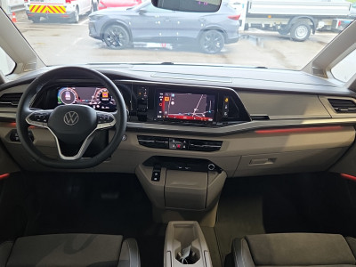 VW Multivan Gebrauchtwagen VW Multivan Gebrauchtwagen