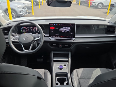 VW Tayron Gebrauchtwagen