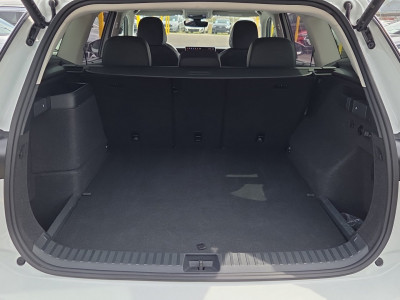 VW Tayron Gebrauchtwagen