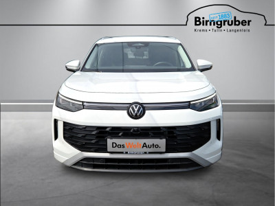 VW Tayron Gebrauchtwagen