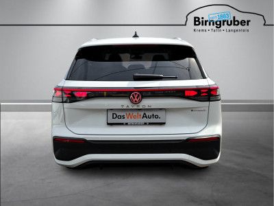 VW Tayron Gebrauchtwagen