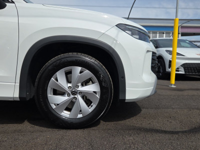 VW Tayron Gebrauchtwagen
