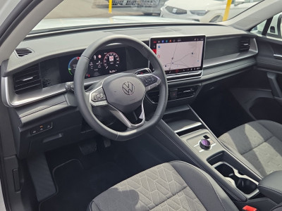 VW Tayron Gebrauchtwagen