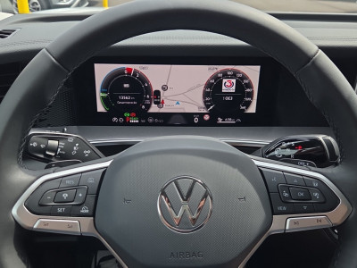 VW Tayron Gebrauchtwagen