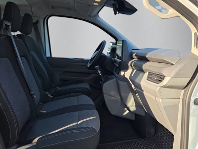 VW Transporter T7 Gebrauchtwagen VW Transporter T7 Gebrauchtwagen