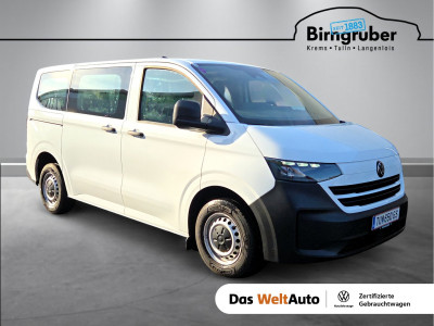 VW Transporter T7 Gebrauchtwagen VW Transporter T7 Gebrauchtwagen