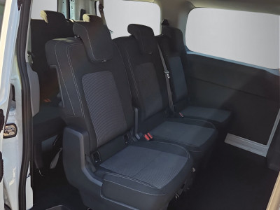 VW Transporter T7 Gebrauchtwagen VW Transporter T7 Gebrauchtwagen