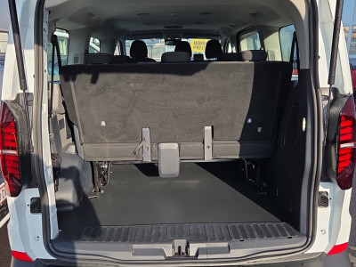 VW Transporter T7 Gebrauchtwagen VW Transporter T7 Gebrauchtwagen
