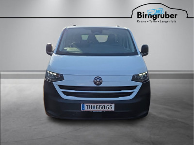 VW Transporter T7 Gebrauchtwagen VW Transporter T7 Gebrauchtwagen