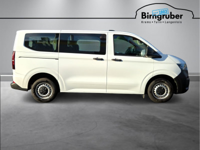 VW Transporter T7 Gebrauchtwagen VW Transporter T7 Gebrauchtwagen