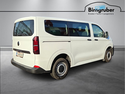 VW Transporter T7 Gebrauchtwagen VW Transporter T7 Gebrauchtwagen