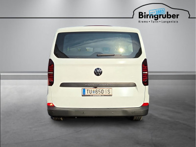 VW Transporter T7 Gebrauchtwagen VW Transporter T7 Gebrauchtwagen