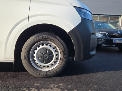 VW Transporter T7 Gebrauchtwagen VW Transporter T7 Gebrauchtwagen