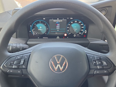 VW Transporter T7 Gebrauchtwagen VW Transporter T7 Gebrauchtwagen