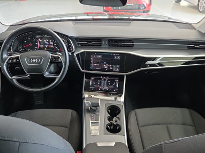Audi A6 Gebrauchtwagen Audi A6 Gebrauchtwagen