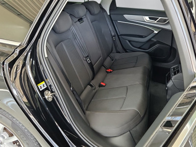 Audi A6 Gebrauchtwagen Audi A6 Gebrauchtwagen