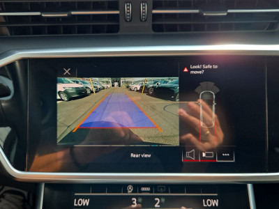 Audi A6 Gebrauchtwagen Audi A6 Gebrauchtwagen