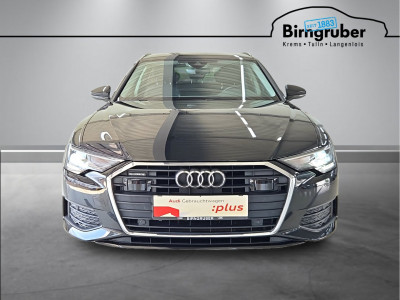 Audi A6 Gebrauchtwagen Audi A6 Gebrauchtwagen