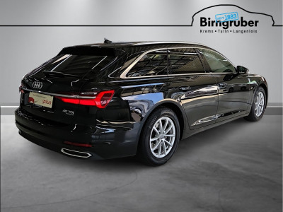 Audi A6 Gebrauchtwagen Audi A6 Gebrauchtwagen