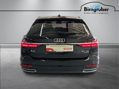 Audi A6 Gebrauchtwagen Audi A6 Gebrauchtwagen