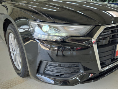 Audi A6 Gebrauchtwagen Audi A6 Gebrauchtwagen