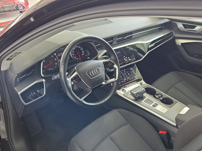 Audi A6 Gebrauchtwagen Audi A6 Gebrauchtwagen