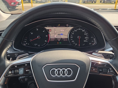 Audi A6 Gebrauchtwagen Audi A6 Gebrauchtwagen