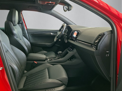Skoda Karoq Gebrauchtwagen Skoda Karoq Gebrauchtwagen