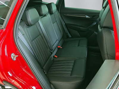 Skoda Karoq Gebrauchtwagen Skoda Karoq Gebrauchtwagen