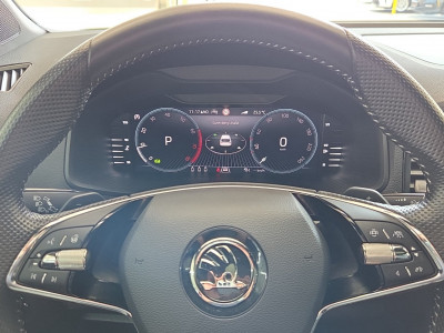Skoda Karoq Gebrauchtwagen Skoda Karoq Gebrauchtwagen