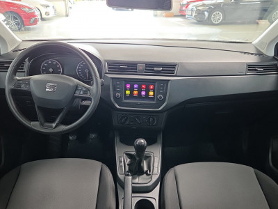 Seat Ibiza Gebrauchtwagen Seat Ibiza Gebrauchtwagen