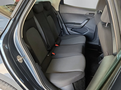 Seat Ibiza Gebrauchtwagen Seat Ibiza Gebrauchtwagen