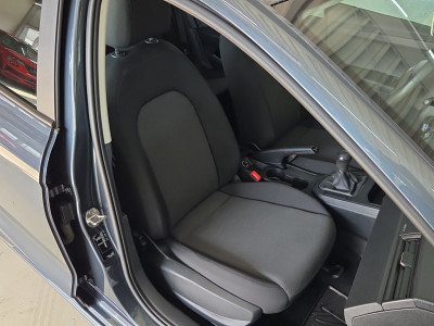 Seat Ibiza Gebrauchtwagen Seat Ibiza Gebrauchtwagen