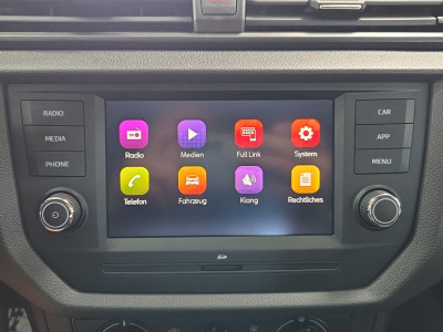Seat Ibiza Gebrauchtwagen Seat Ibiza Gebrauchtwagen