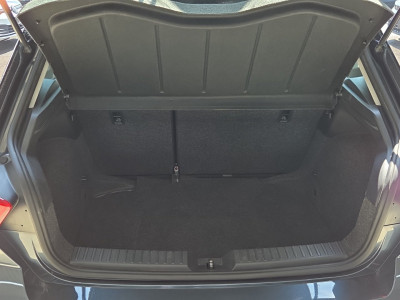 Seat Ibiza Gebrauchtwagen Seat Ibiza Gebrauchtwagen