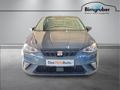 Seat Ibiza Gebrauchtwagen Seat Ibiza Gebrauchtwagen