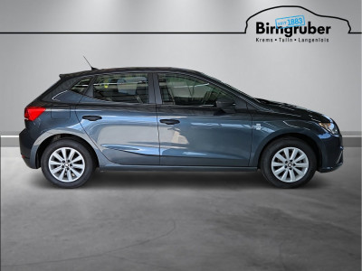 Seat Ibiza Gebrauchtwagen Seat Ibiza Gebrauchtwagen